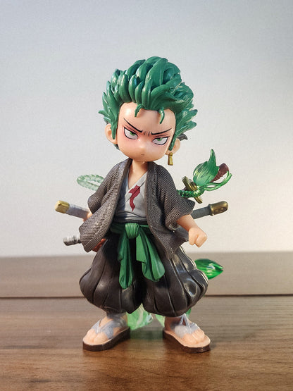 Zoro Small Figure 16cm