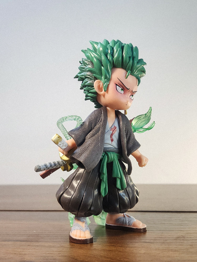 Zoro Small Figure 16cm