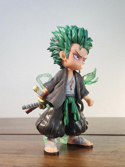 Zoro Small Figure 16cm