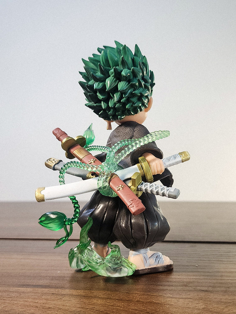 Zoro Small Figure 16cm