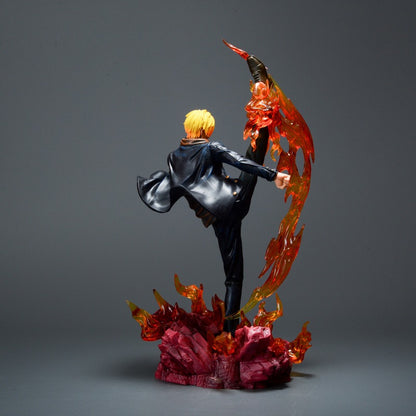 Special Edition Sanji Anime Figure