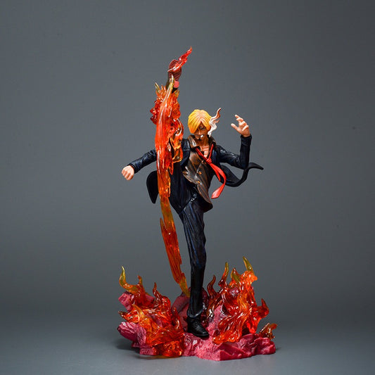 Special Edition Sanji Anime Figure